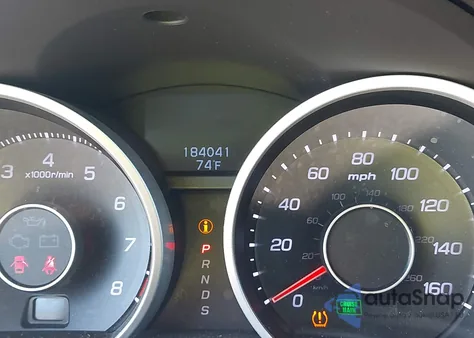 2010 Acura Tl 3.5 from USA, damaged, VIN 19UUA8F5XAA023931